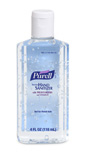 Purell ® Instant Hand Sanitizer, 4oz